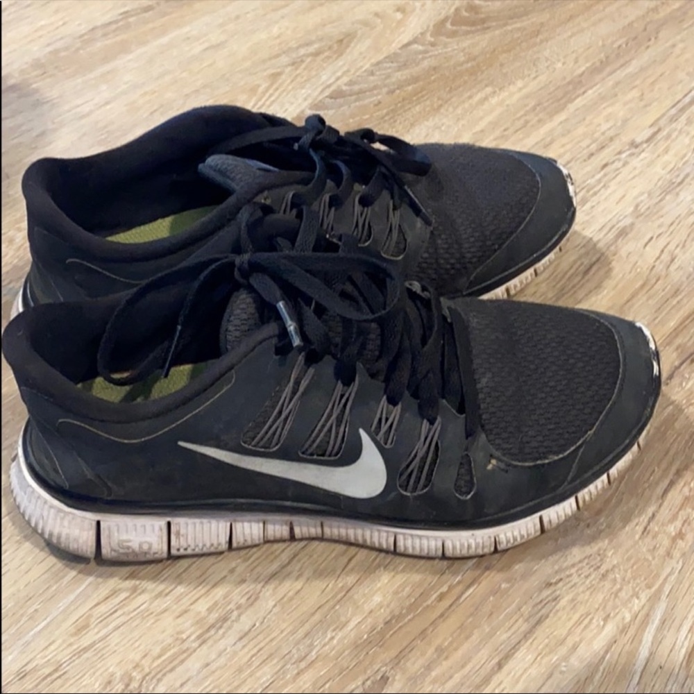 Nike Free 5.0 Women’s Running Shoe